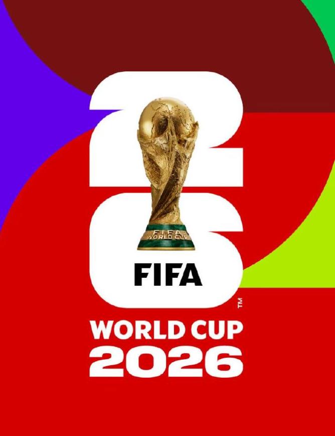 2026世界杯半决赛-英格兰VS阿根廷