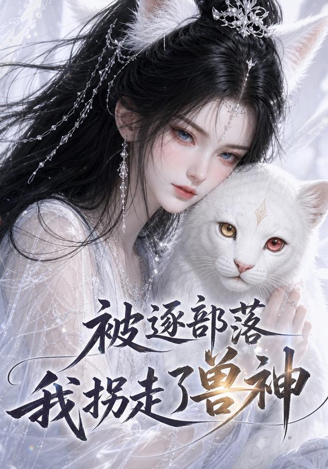 被逐部落我拐走了兽神