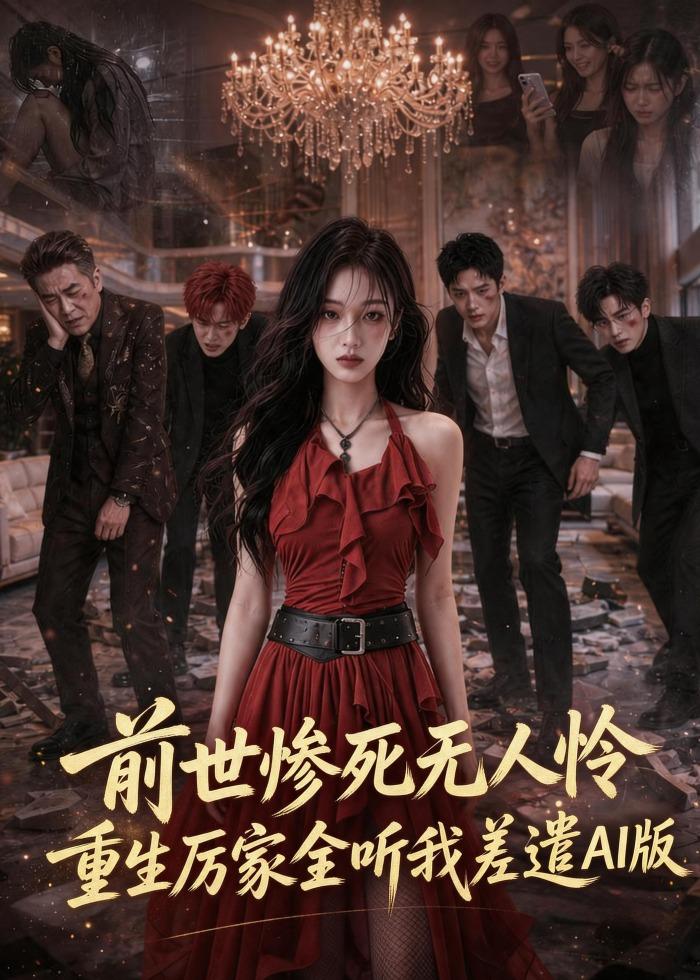 前世惨死无人怜，重生厉家全听我差遣AI版
