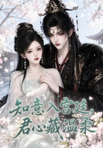 知意入宫廷，君心藏温柔