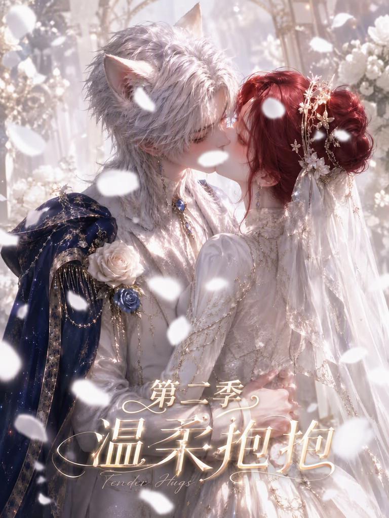 温柔抱抱第二季